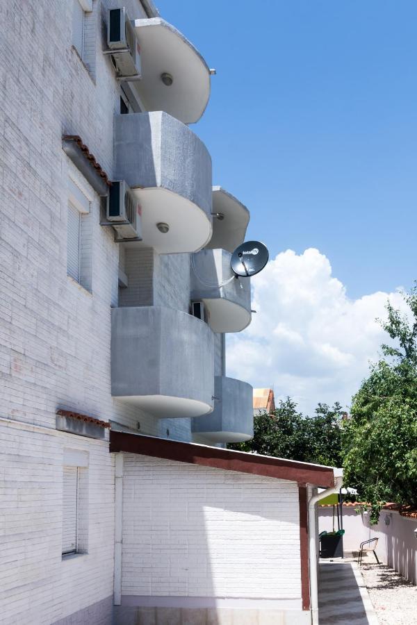 Apartments Dovana Kastela Dış mekan fotoğraf