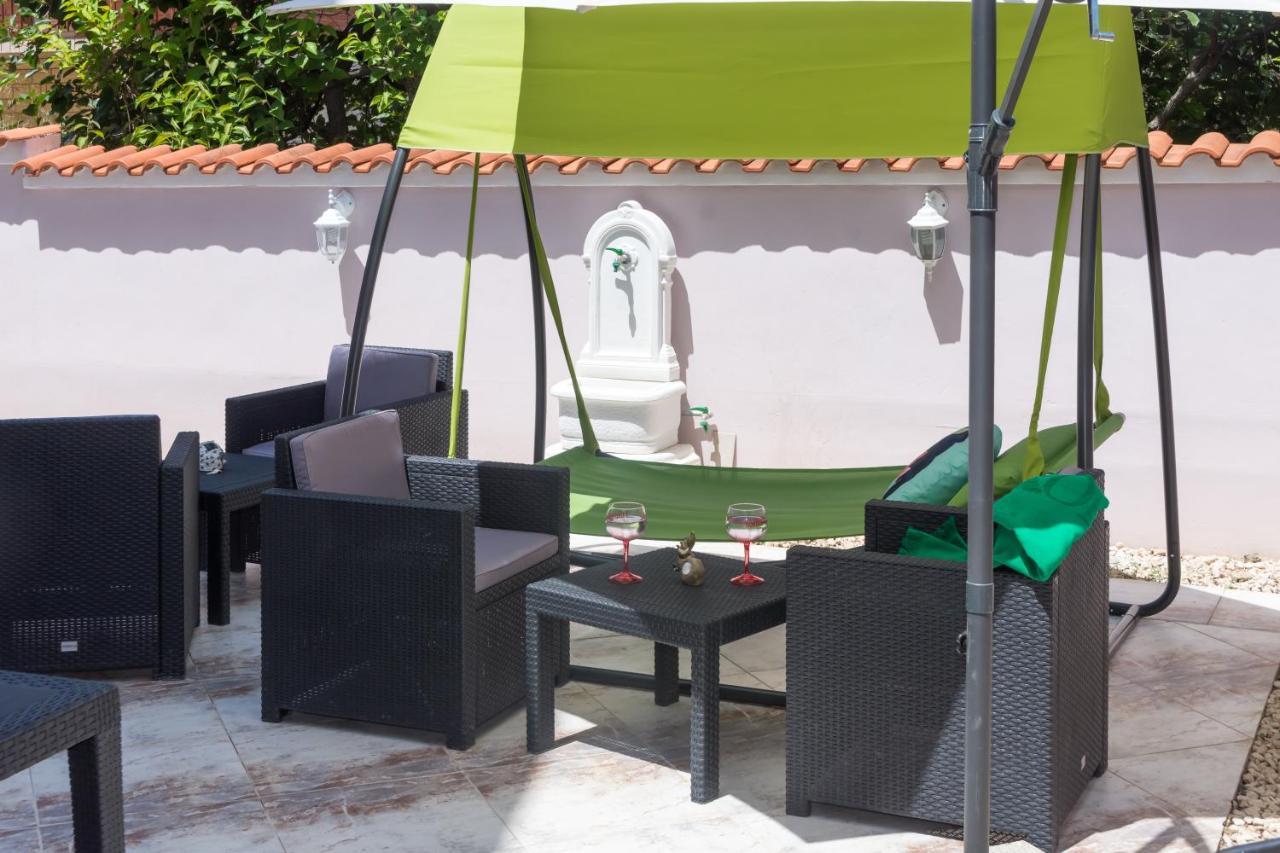 Apartments Dovana Kastela Dış mekan fotoğraf