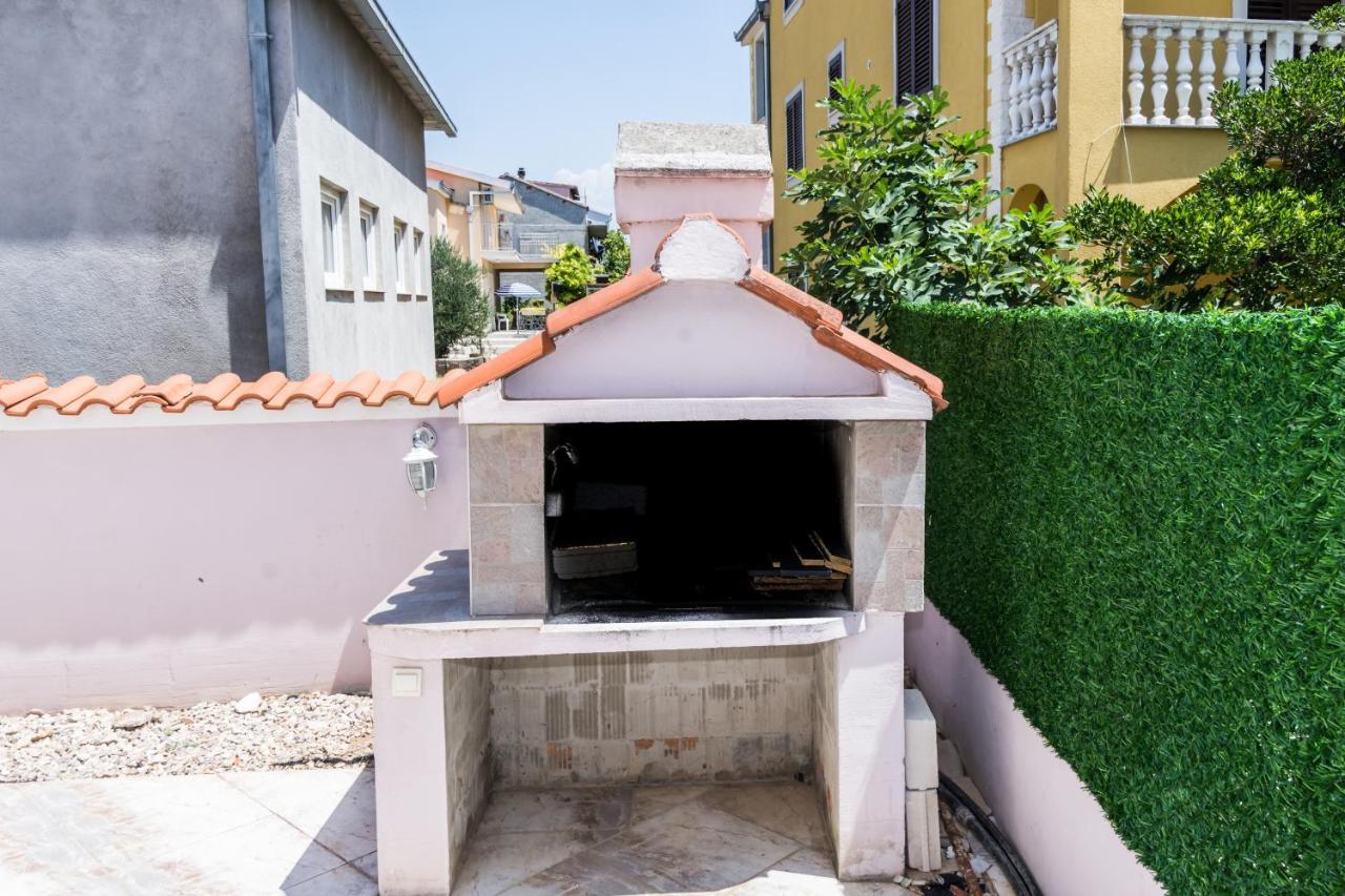 Apartments Dovana Kastela Dış mekan fotoğraf