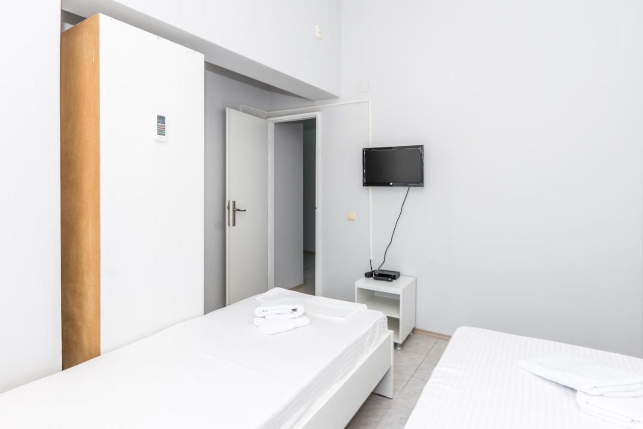 Apartments Dovana Kastela Dış mekan fotoğraf