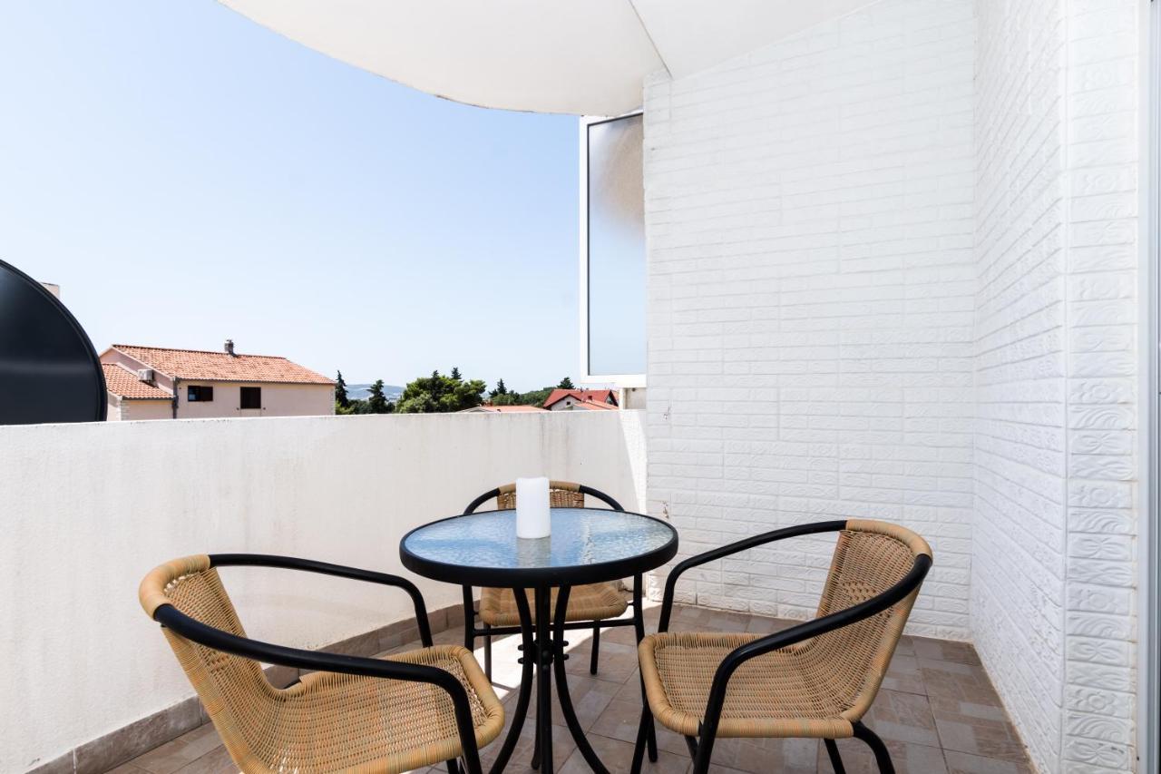 Apartments Dovana Kastela Dış mekan fotoğraf