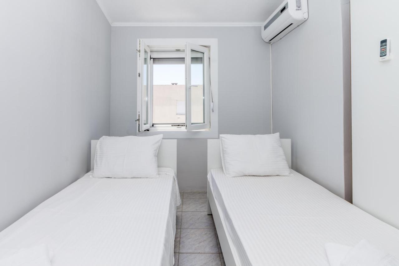 Apartments Dovana Kastela Dış mekan fotoğraf