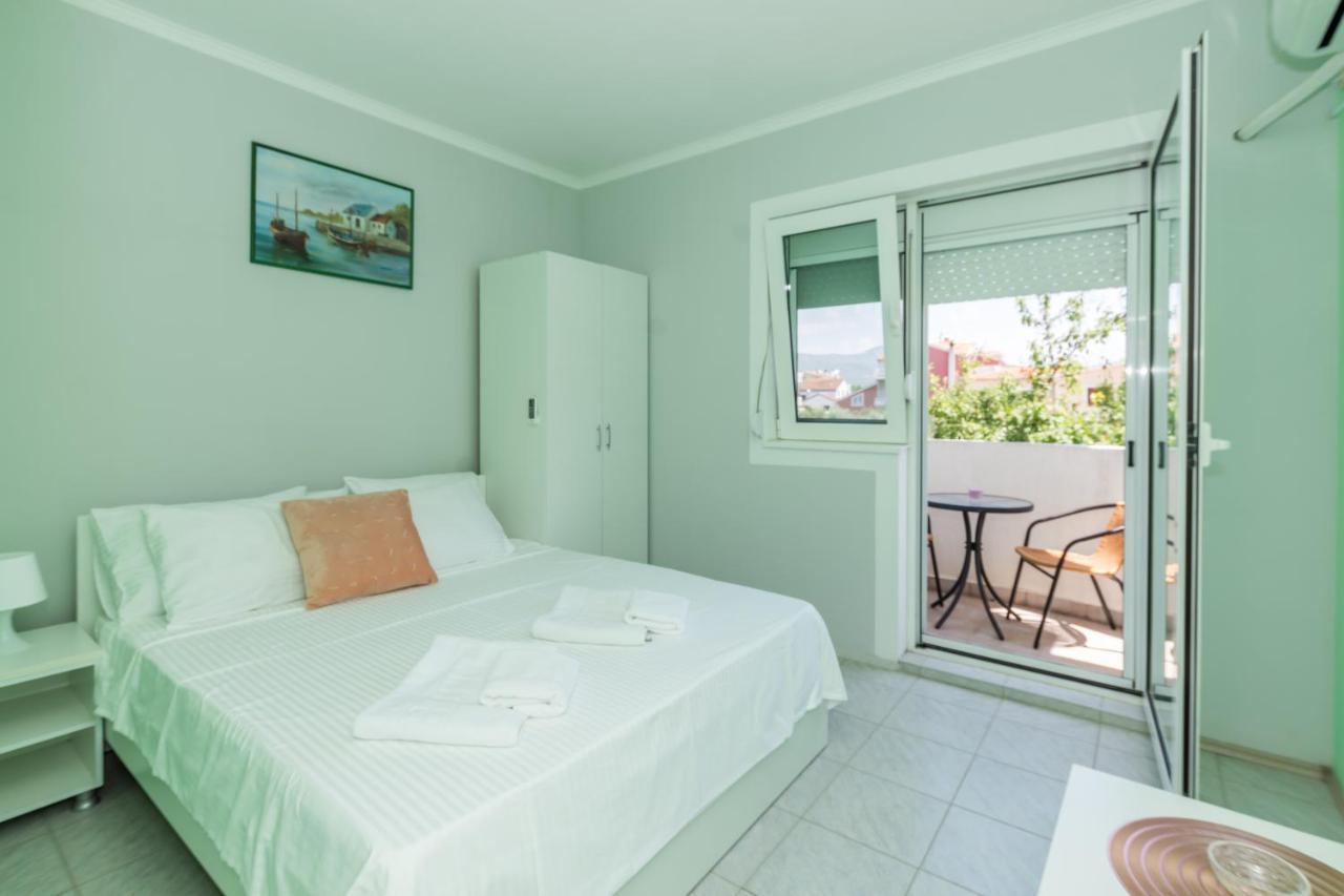 Apartments Dovana Kastela Dış mekan fotoğraf