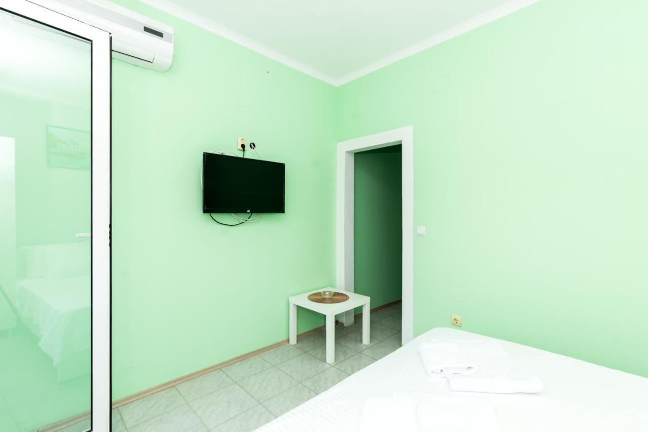 Apartments Dovana Kastela Dış mekan fotoğraf