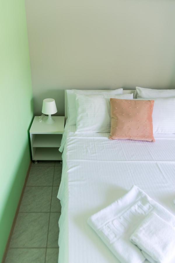 Apartments Dovana Kastela Dış mekan fotoğraf
