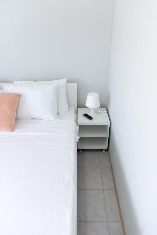 Apartments Dovana Kastela Dış mekan fotoğraf
