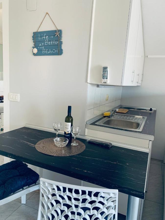 Apartments Dovana Kastela Dış mekan fotoğraf