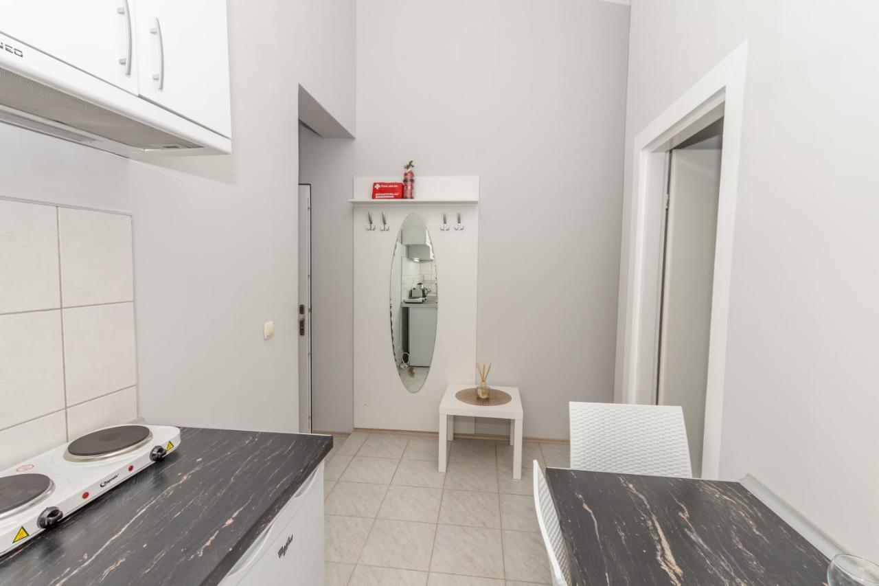 Apartments Dovana Kastela Dış mekan fotoğraf