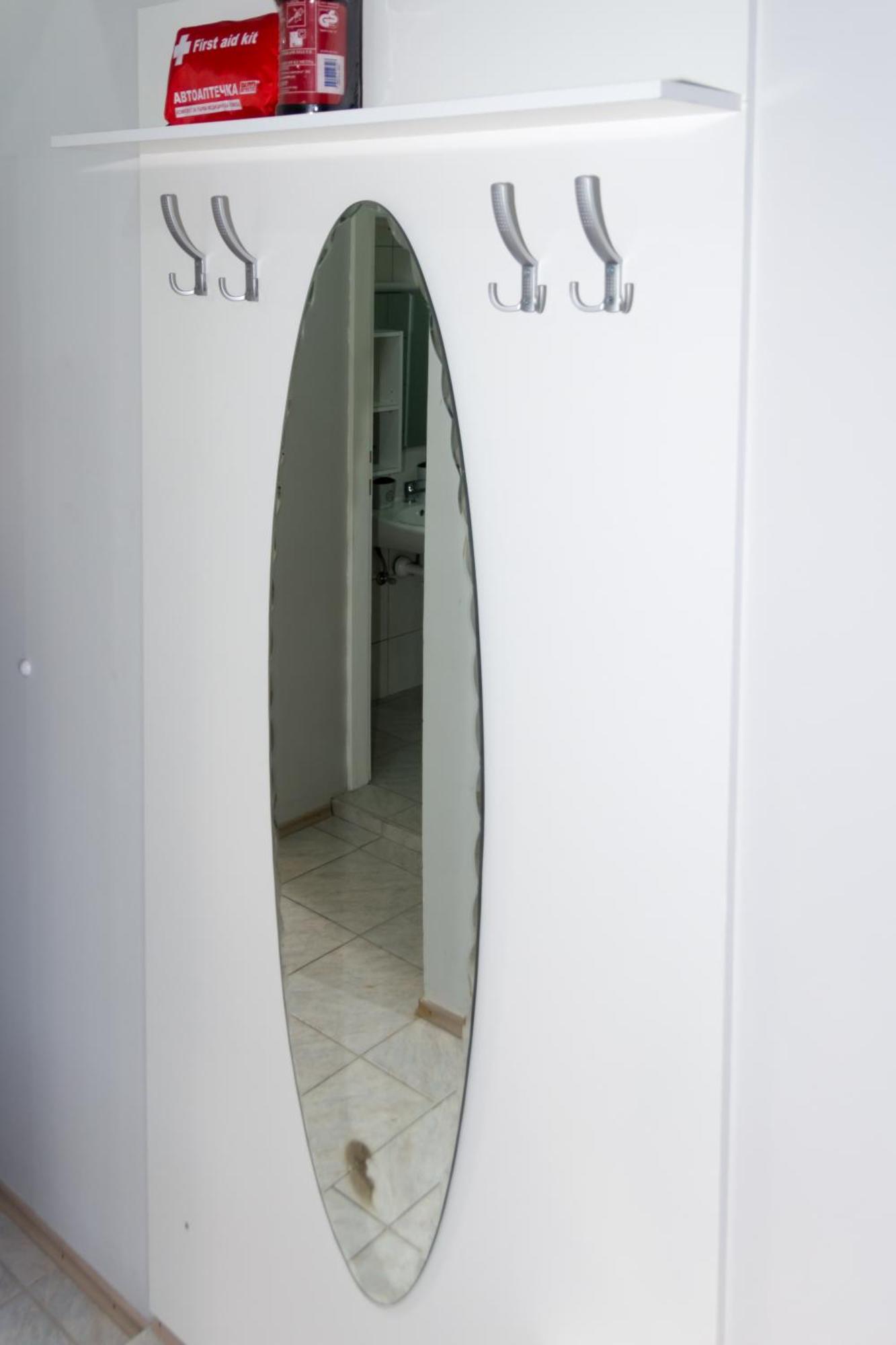 Apartments Dovana Kastela Dış mekan fotoğraf