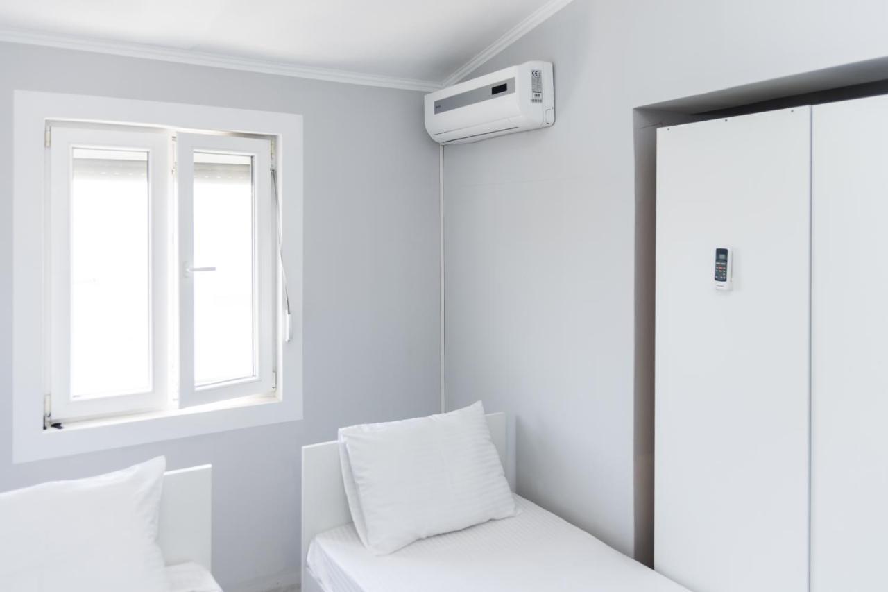 Apartments Dovana Kastela Dış mekan fotoğraf