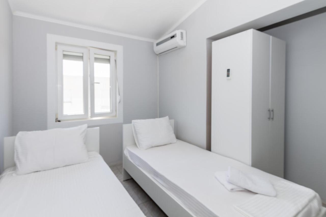Apartments Dovana Kastela Dış mekan fotoğraf