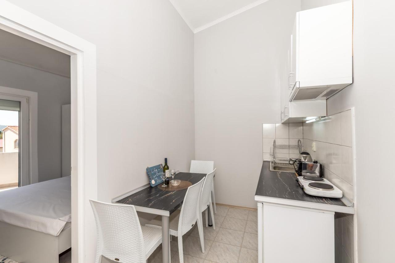 Apartments Dovana Kastela Dış mekan fotoğraf