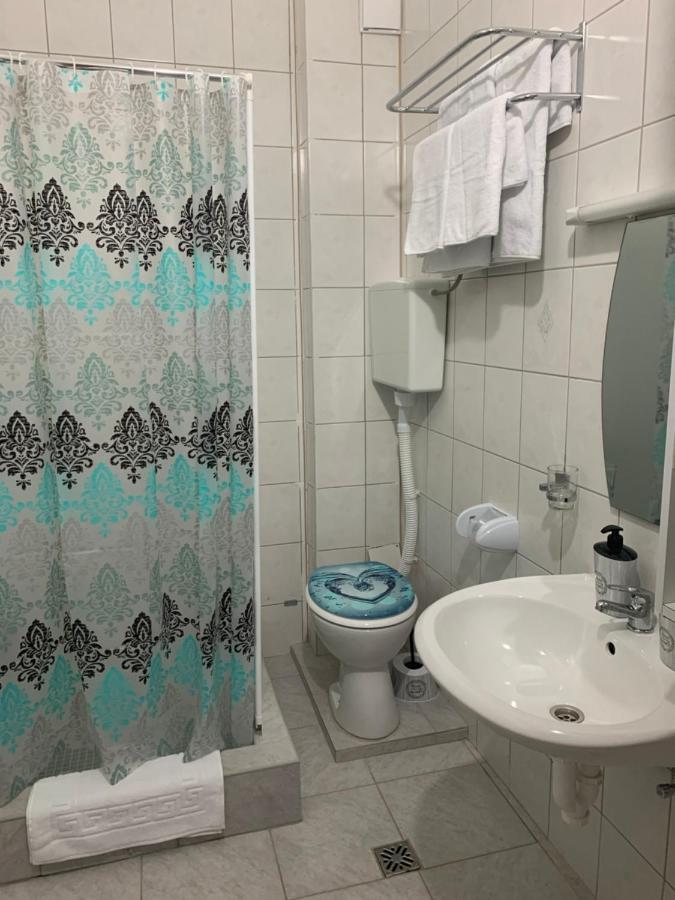 Apartments Dovana Kastela Dış mekan fotoğraf