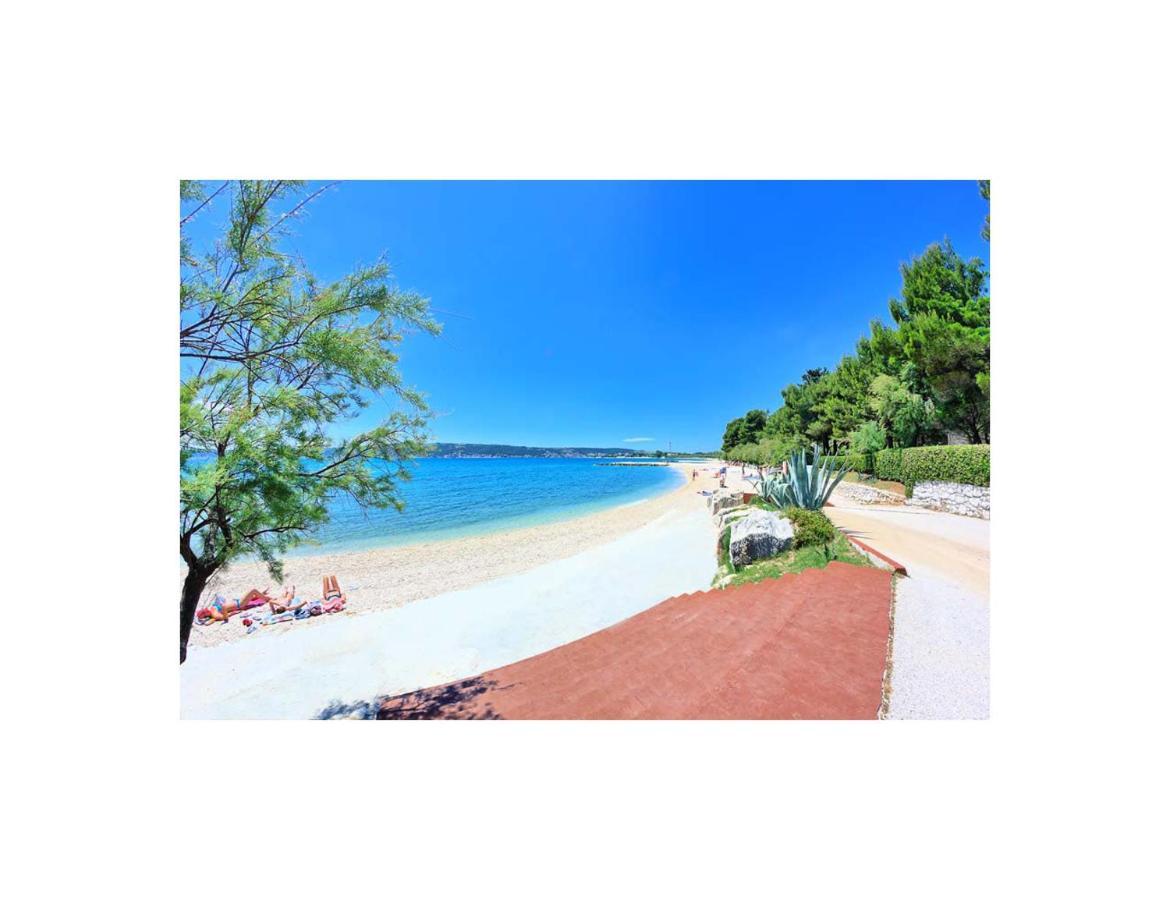 Apartments Dovana Kastela Dış mekan fotoğraf