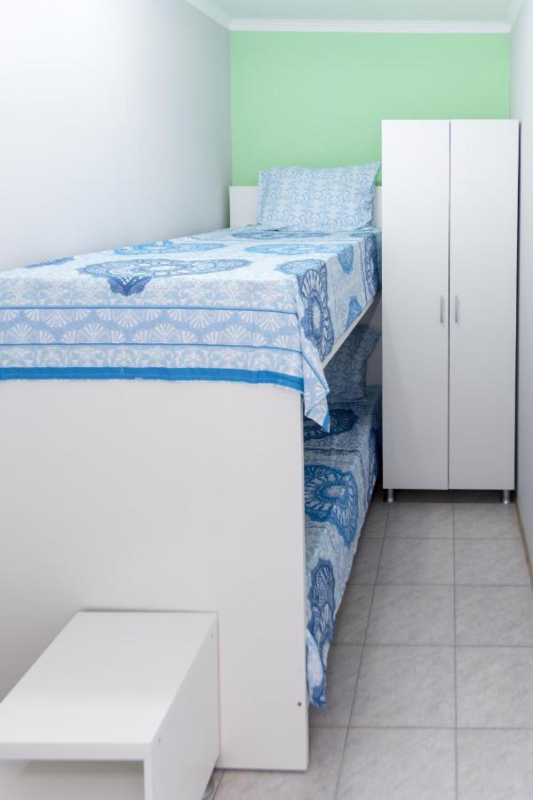 Apartments Dovana Kastela Dış mekan fotoğraf