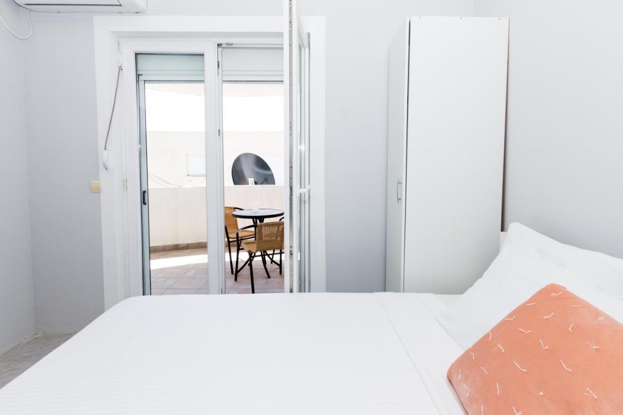 Apartments Dovana Kastela Dış mekan fotoğraf