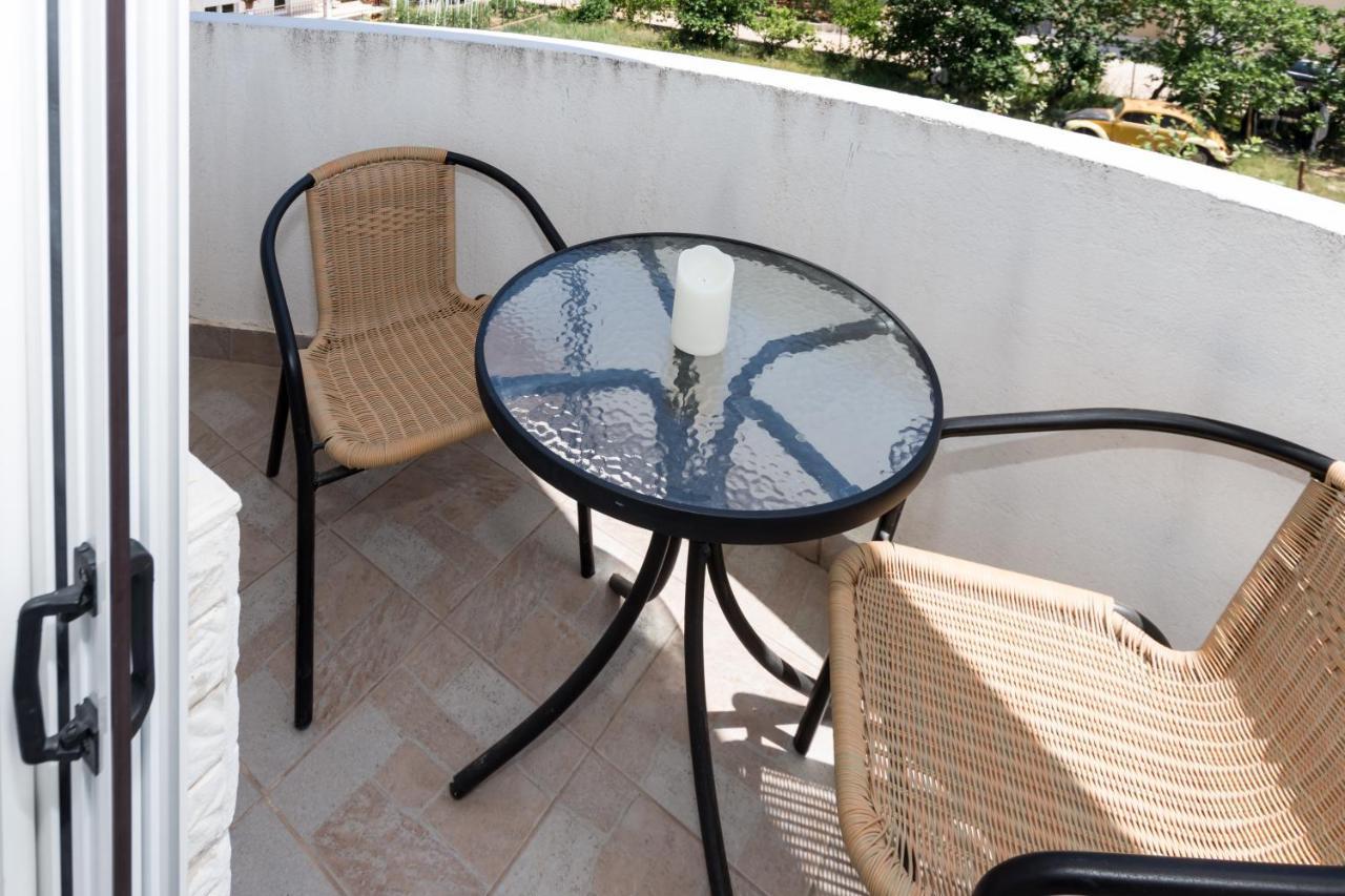 Apartments Dovana Kastela Dış mekan fotoğraf