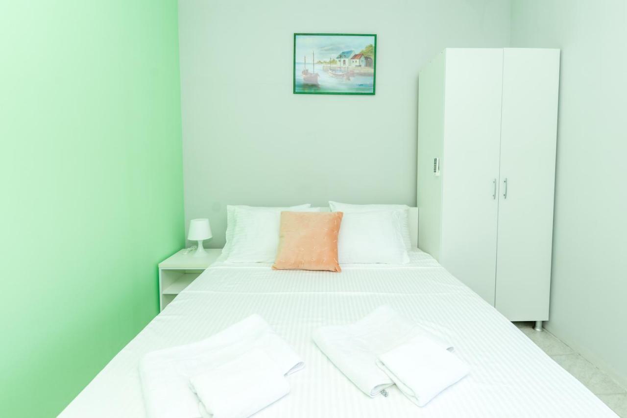 Apartments Dovana Kastela Dış mekan fotoğraf