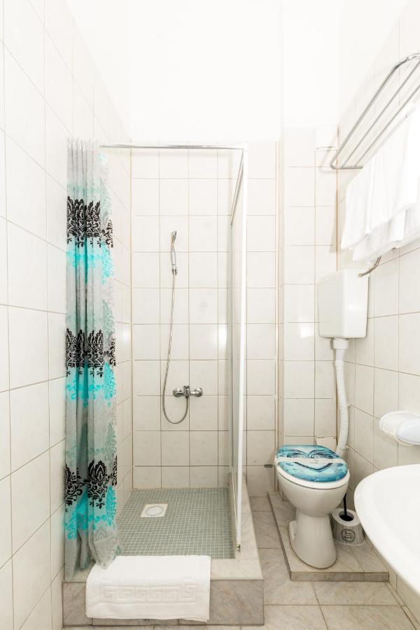 Apartments Dovana Kastela Dış mekan fotoğraf