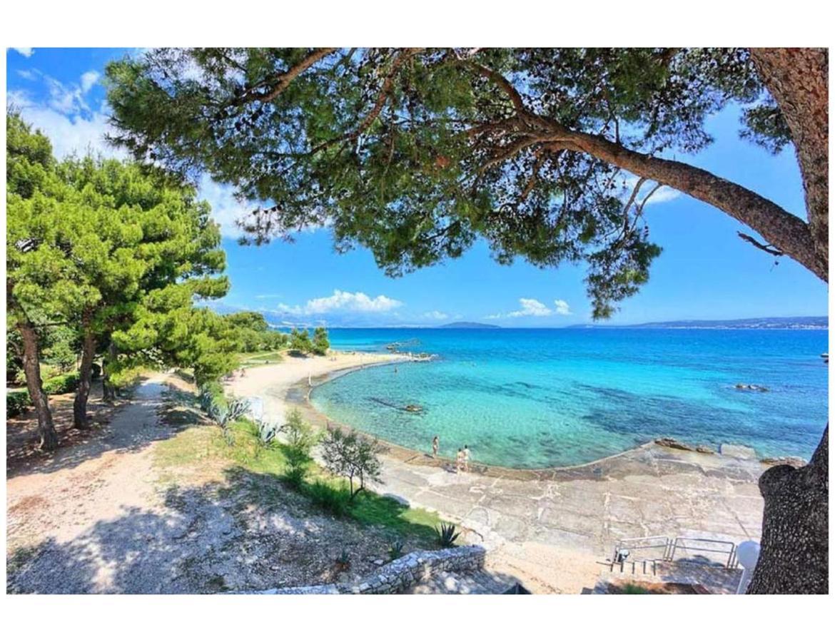 Apartments Dovana Kastela Dış mekan fotoğraf