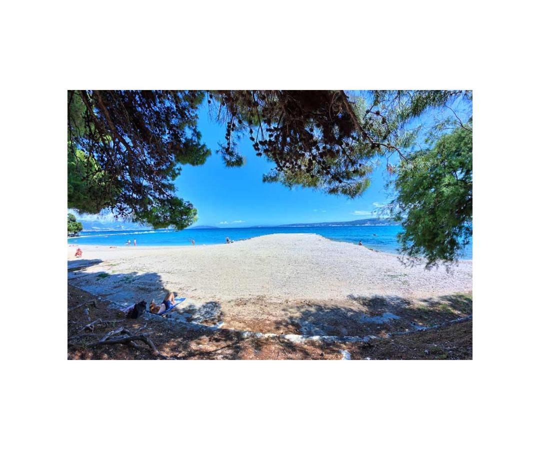 Apartments Dovana Kastela Dış mekan fotoğraf