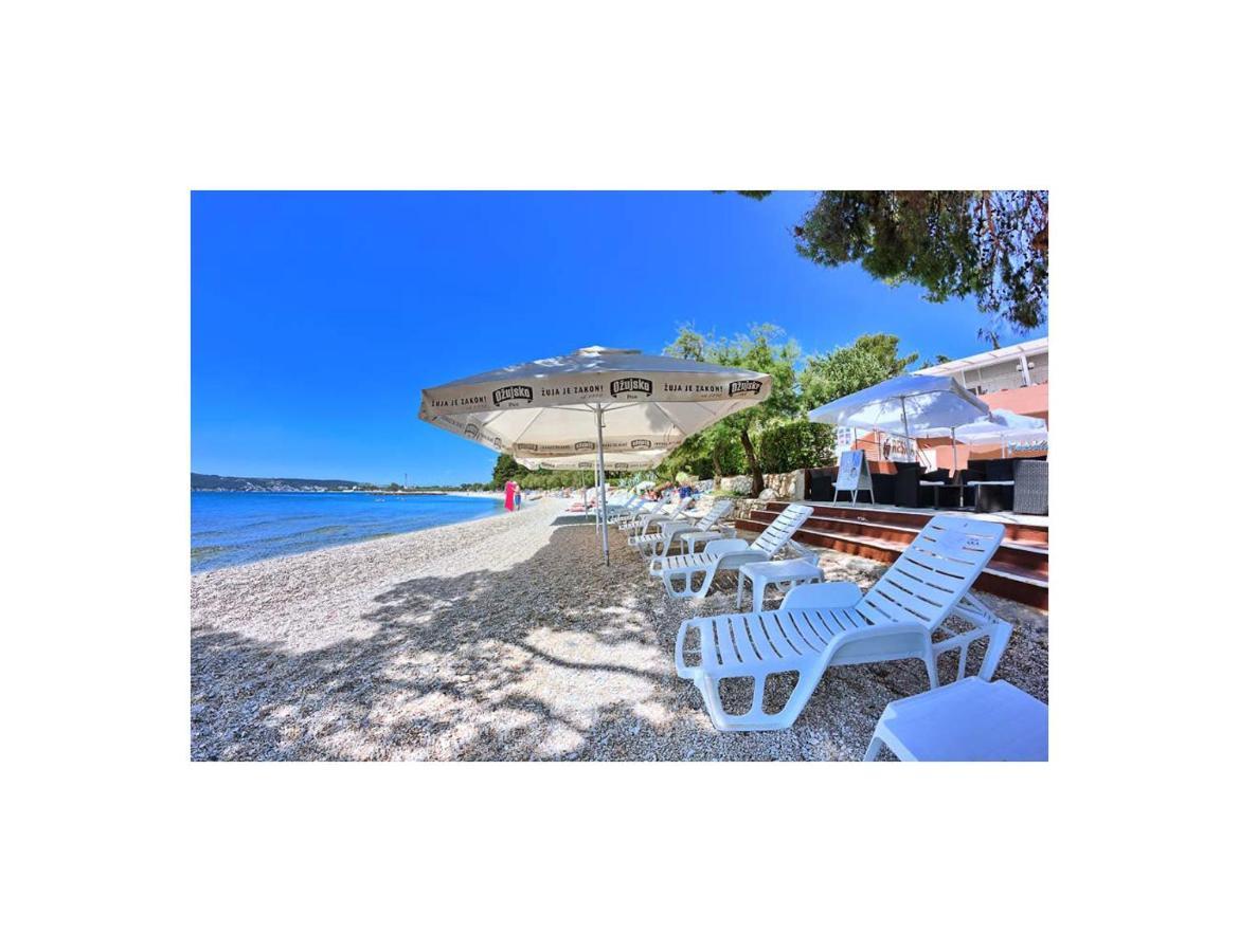 Apartments Dovana Kastela Dış mekan fotoğraf