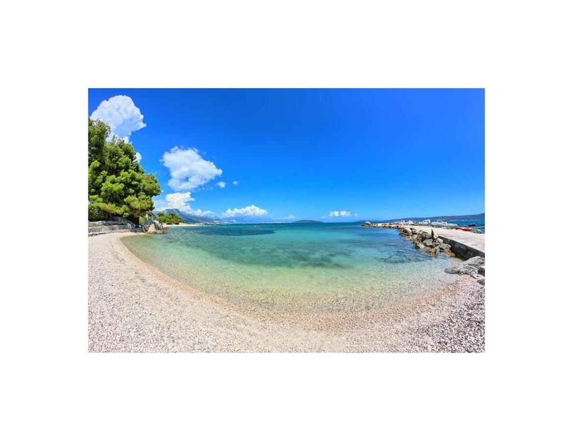 Apartments Dovana Kastela Dış mekan fotoğraf