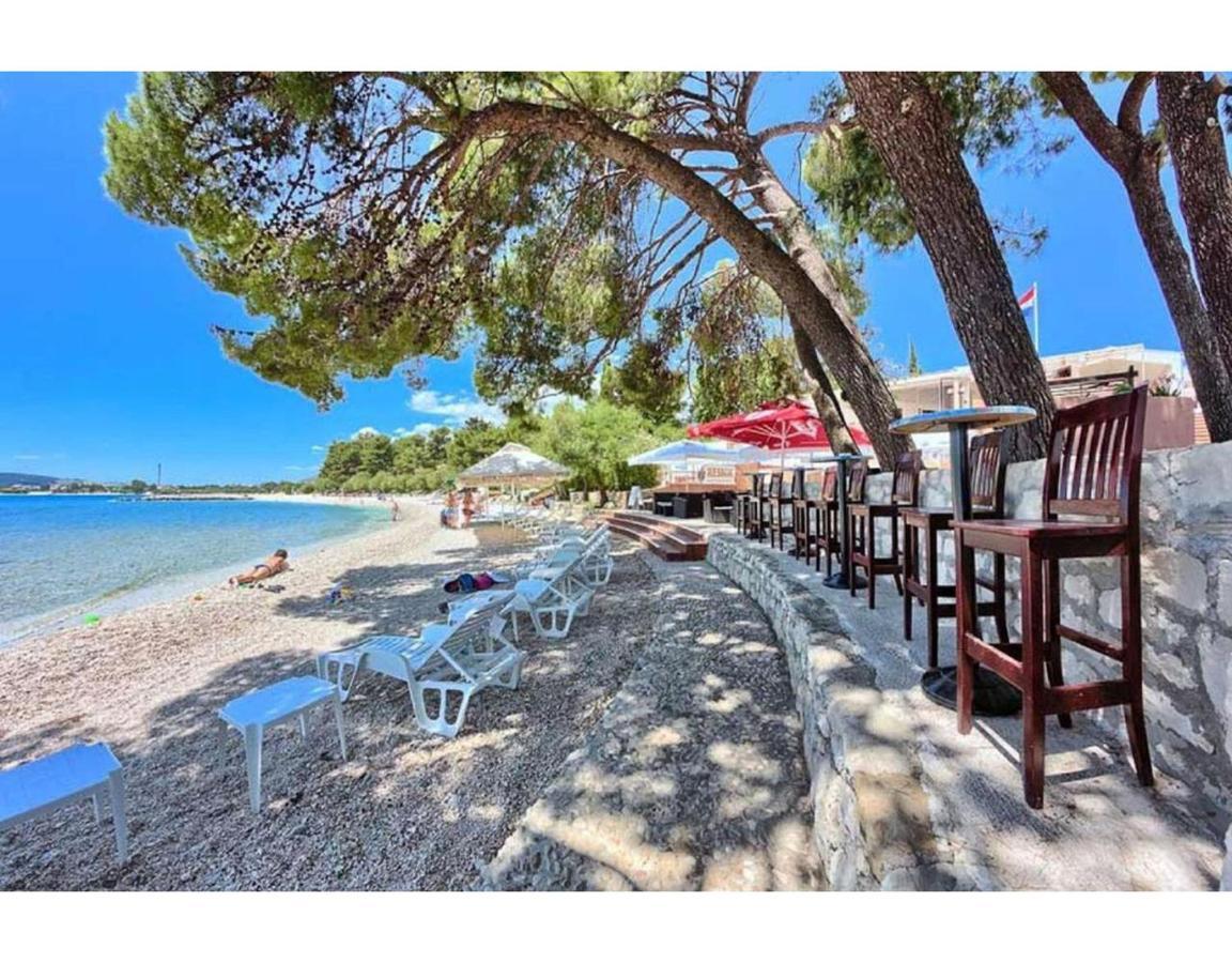 Apartments Dovana Kastela Dış mekan fotoğraf