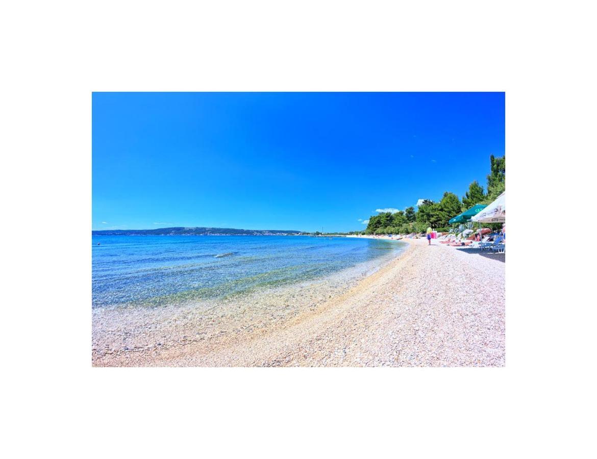 Apartments Dovana Kastela Dış mekan fotoğraf