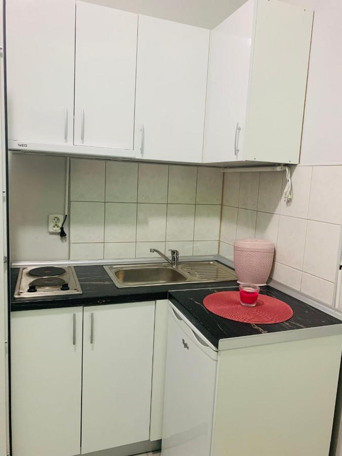Apartments Dovana Kastela Dış mekan fotoğraf