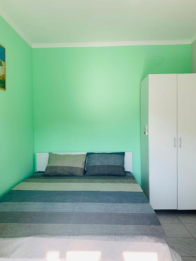 Apartments Dovana Kastela Dış mekan fotoğraf