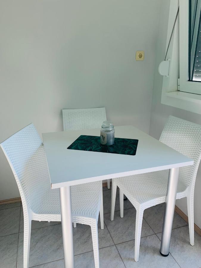 Apartments Dovana Kastela Dış mekan fotoğraf